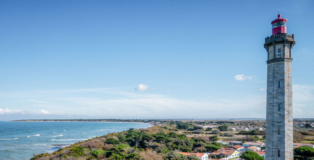 séminaire bien-être sur l'île de Ré