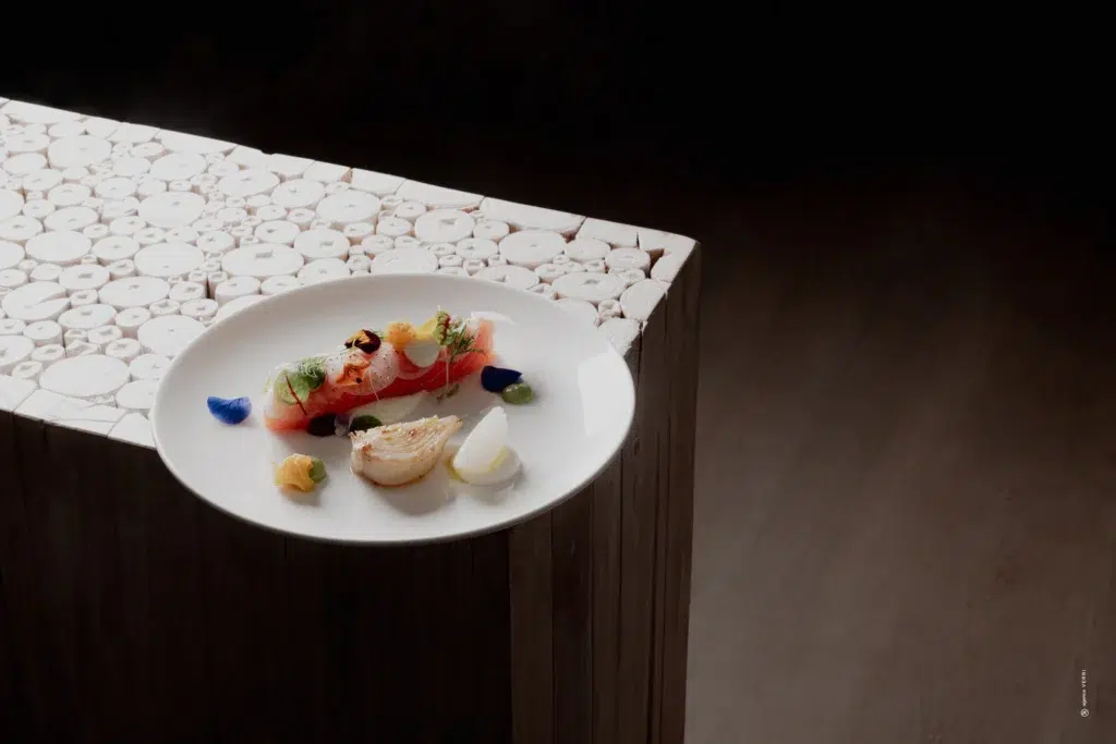 l'arnerault by hr plat