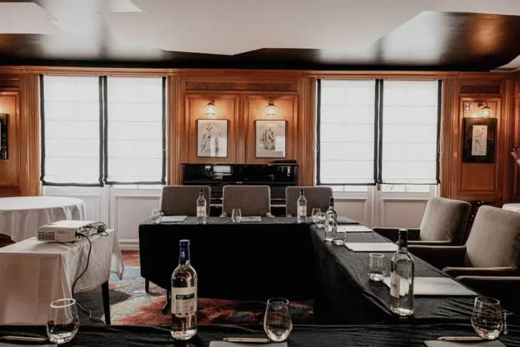 seminaires ile de Ré, Hotel HR Spa Marin