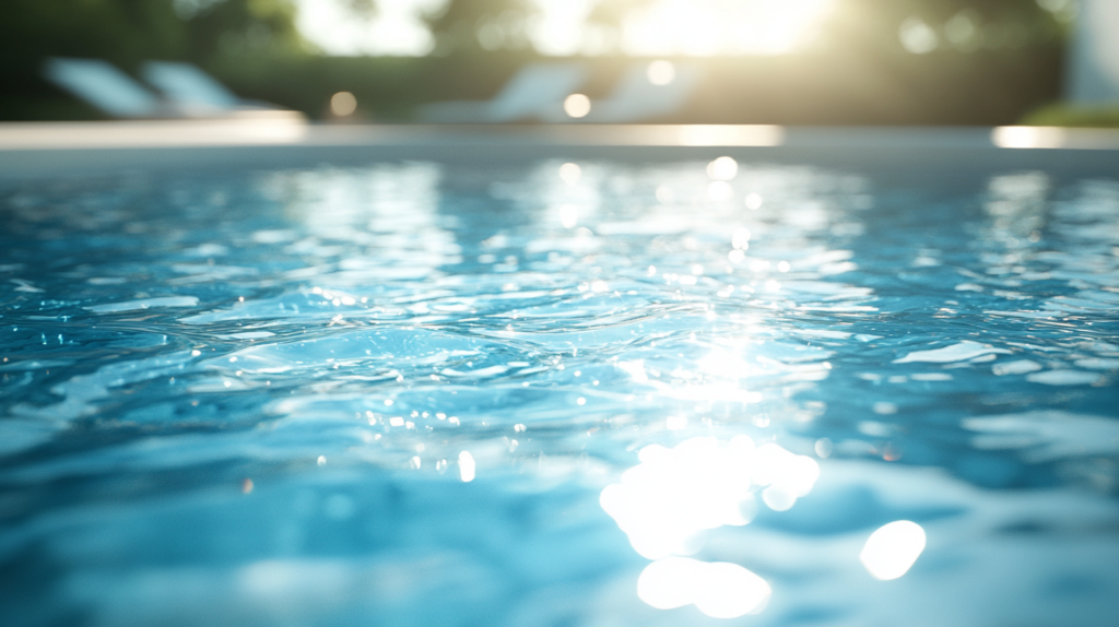 pool services