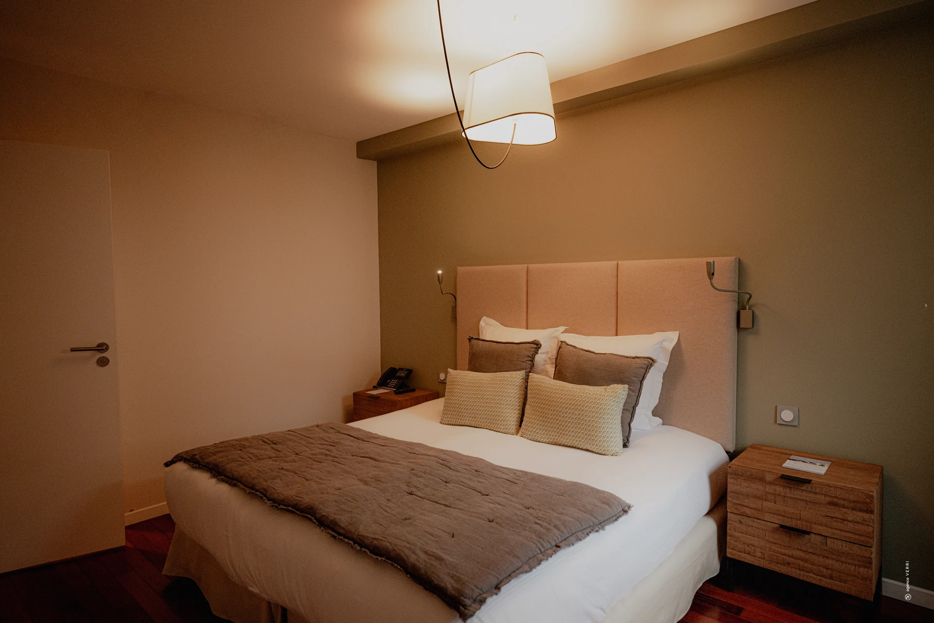 Chambre et suite à La Flotte-en-Ré