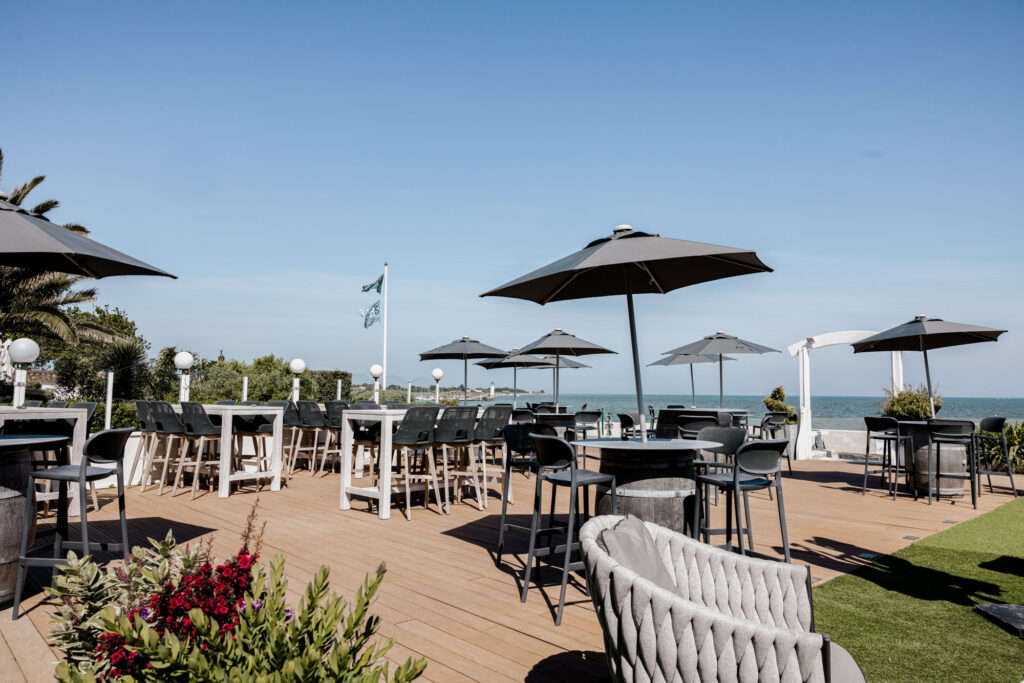 organiser un offsite pour startup à l'île de Ré