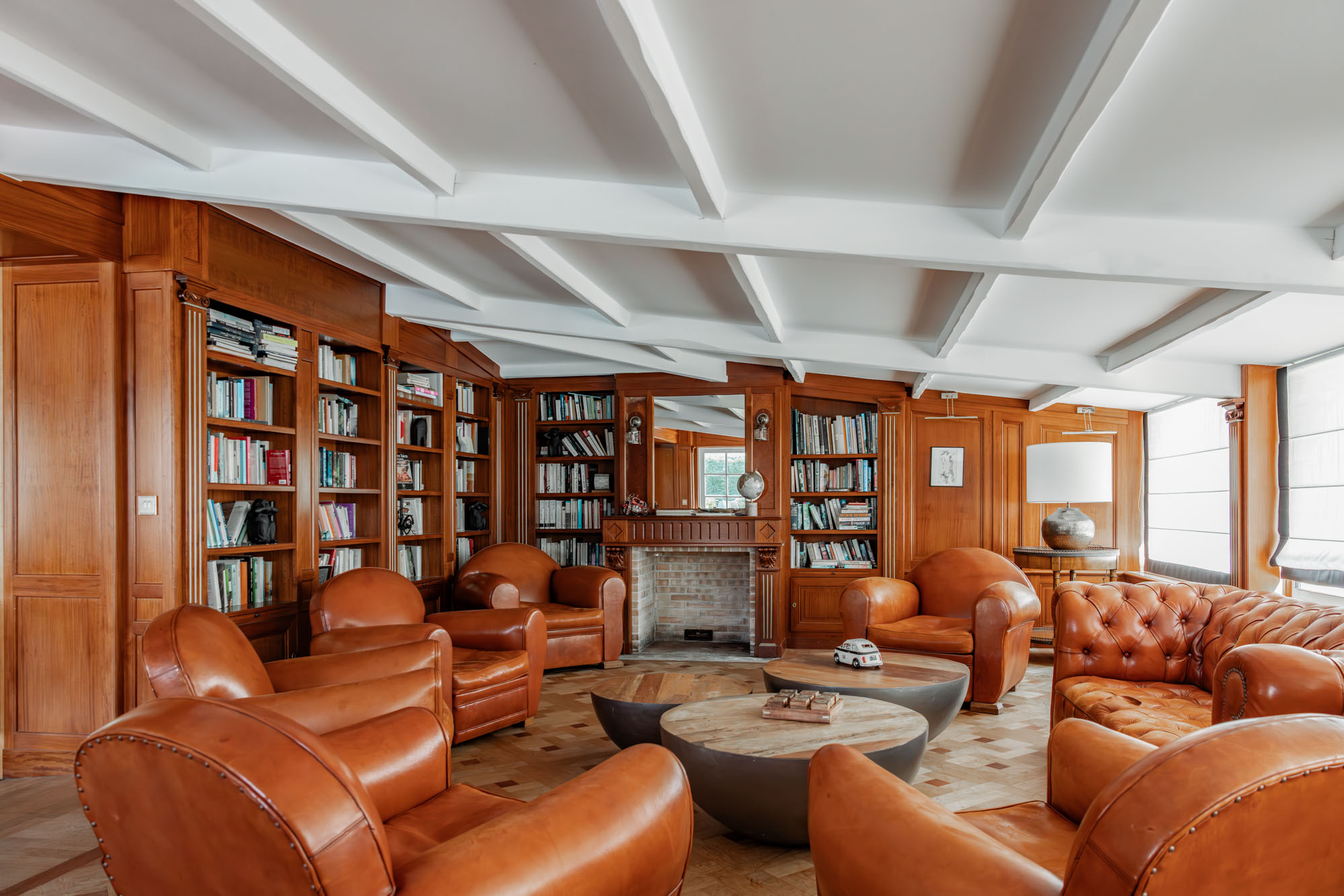 salle cosy hotel hr