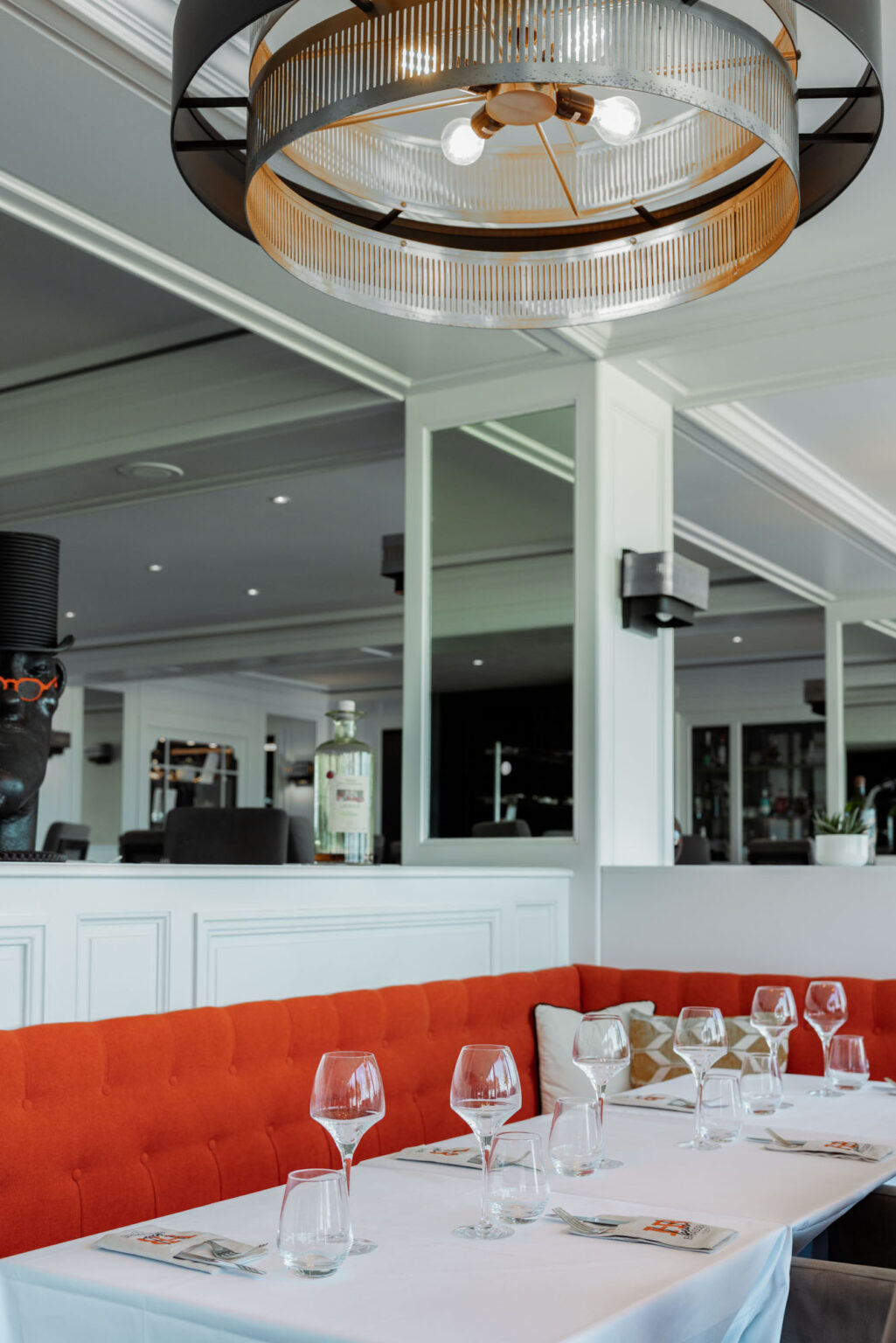 Hôtel avec Restaurant sur l’île de Ré